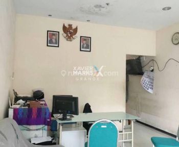 Di Jual Ruko 2 Lantai di Jalan Kedawung area Lowokwaru, Malang