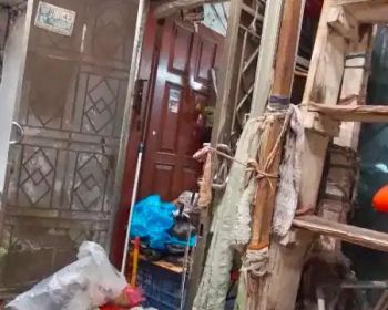 Di Sewakan rumah 3 lantai di Jembatan Besi