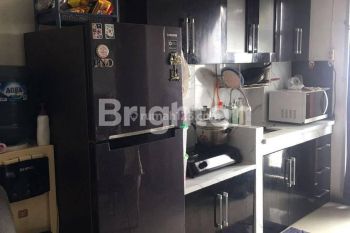 Apartemen The Oak Tower Pulo Gadung Jakarta Timur