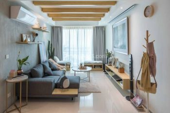 Apartemen Cantik Galery West Residence