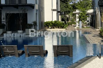 Apartemen ROSEBAY  Graha Family Area Golf