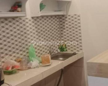 Rumah Bagus Semi Furnished di Jimbaran, Badung