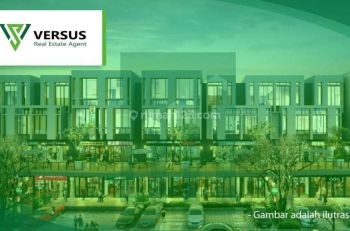 Tempat usaha 12 M raya lontar