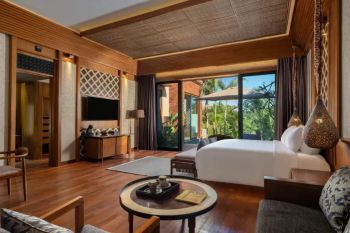 Dijual HOTEL / VILLA / RESORT