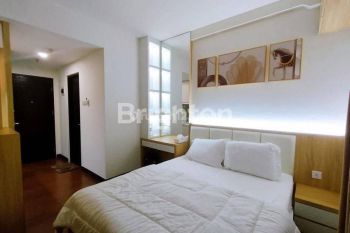 APARTEMENT CITRA PLAZA  CIPUTRA