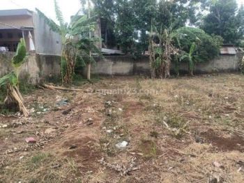 Dijual Tanah Depok 5 Menit Bssn Depok Legalitas Shm