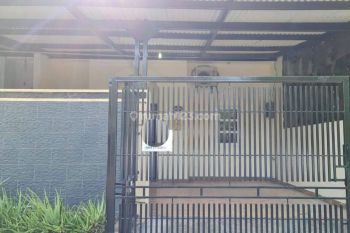RUMAH 1 LANTAI di PERUMAHAN GRAND PORIS, CIPONDOH  TANGERANG BAGUS