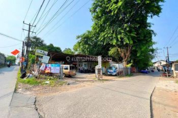 TANAH HOOK TERMURAH COCOK BUAT PERUMAHAN DI TAMBUN SELATAN BEKASI