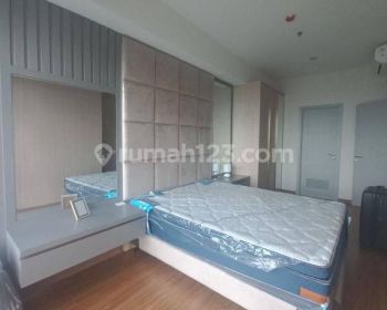 Apt gran sungkono 2br furnishu