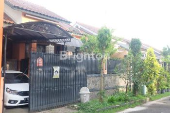 MURAH RUMAH SIAP HUNI DI PERUMAHAN ELIT BOGOR NIRWANA RESIDENCE CLUSTER BUKIT 1