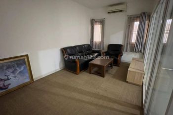 Disewakan Rumah 4kt Furnish di Jakarta Garden City