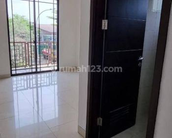 Disewakan Termurah Rumah Green Lake City 8x18 Include Ac