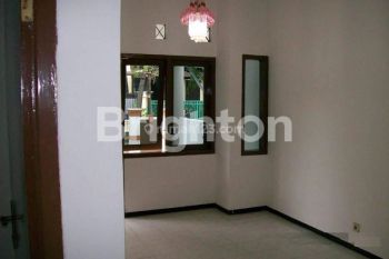 RUMAH FURNISHED SIAP HUNI TIDAR MALANG