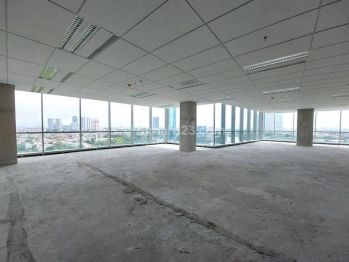 Office Dijual Tokopedia Tower Ciputra International Ring Road