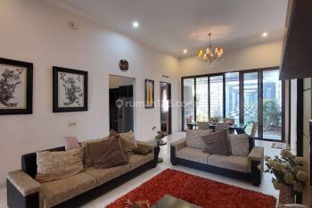 Di Jual Rumah Bandung Tempo Doeloe Kota Baru Parahyangan