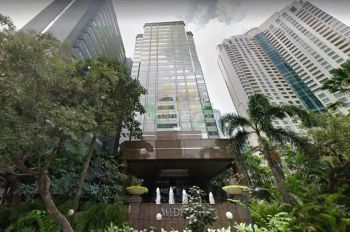 Sewa Kantor Mid Plaza 2 Luas 138 M2 Bare Sudirman Jakarta Selatan