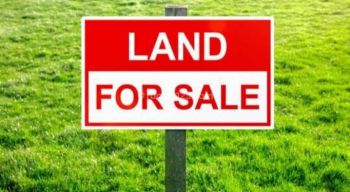 Dijual Tanah SHM Lokasi di Klampis Aji Row Jalan Besar