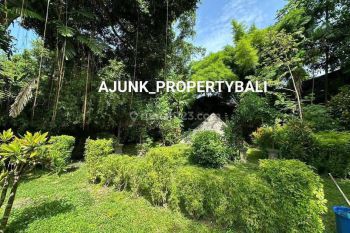 Tanah Strategis Dekat Jln Utama Kerobokan & 10 Menit ke Seminyak