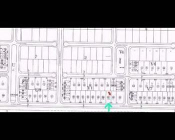 Kavling pik bahtera permai