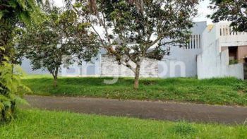 tanah Luas strategis siap bangun area Araya