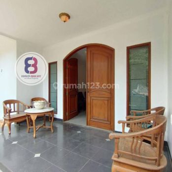 Rumah Dijual Murah Terawat di Cikini Bintaro Jaya 7 Dekat Menteng Bintaro
