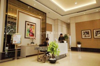 Apartemen 1Br di Apartemen Trans Park Tower Chicago, Bintaro