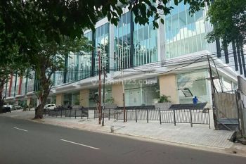 Disewa Rukan Durentiga Raya Dalam Komplek