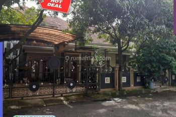 Nego Pisan Rumah Mewah Dkt Summarecon Bandung Gedebage 151T1