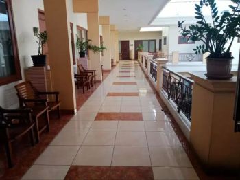 CUAN DOBEL DOBEL ISTIMEWA KOMERSIAL AREA Jual Homestay / Kos Kertajaya