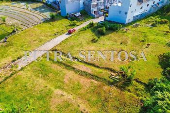 Tanah Tumbak Bayuh Munggu Lingkungan Villa