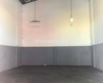 Gudang Bagus Di Cakung, Jakarta Timur