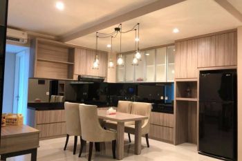 Xyjne.apt Vue, Murah, Siap Huni, Furnish
