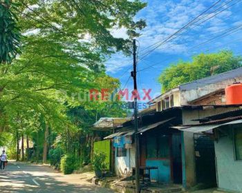 DIJUAL MURAH RUMAH HITUNG TANAH, Permata Hijau Tanah di Permata Hijau, Jakarta -