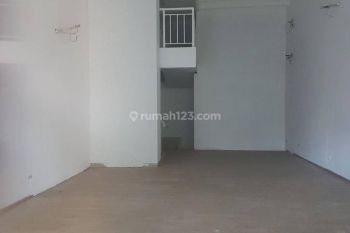 Ruko Di Boulevard Kelapa Gading