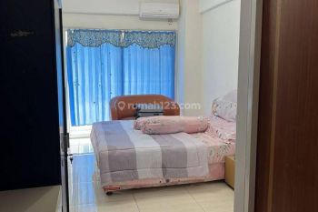 Dijual Apartemen Puncak Bukit Golf Pool View Bagus, Bisa Nego