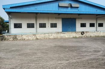 Dijual Pabrik di Daerah Krawang Timur Seluas 3.9 Hektar Dyt