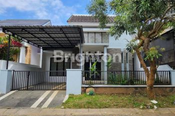 RUMAH 1 LANTAI DI HUNIAN EXCLUSIVE, VILLA PUNCAK TIDAR, MALANG