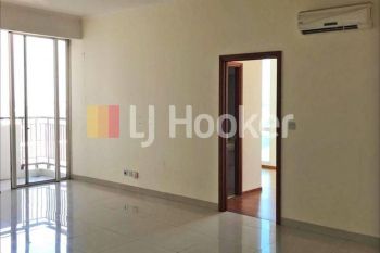 Apartemen Ancol Mansion Tower Atlantic Ocean Lt.3, Ancol, Jakarta Utara