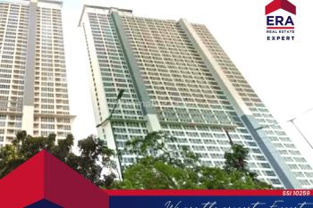 Termurah Jual Apartemen Tifolia Type Studio Di Jakarta Timur