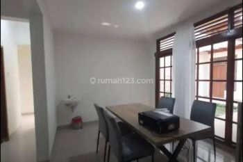 RUMAH BAGUS BESAR MINIMALIS TENGAH KOTA SURYALAYA TURANGGA BUAH BATU