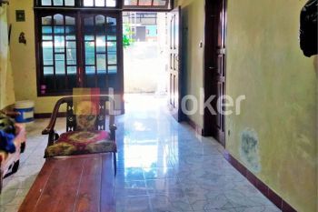 Rumah Lagoa, Koja, Jakarta Utara