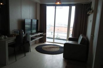 Dijual Apartment 4 Kamar Lux Furnish di Landmark Residence