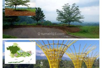 990.  Tanah kavling Taman Dayu, Sagamore Hills