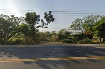 Tanah SUPER STRATEGIS dekat TOL MADIUN - NEGO HINGGA DEAL