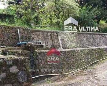 Tanah Luas Startegis Cocok Banget Untuk Investasi di Cipatat