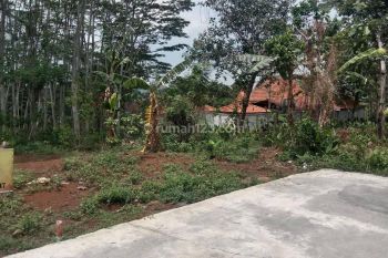 Tanah Premium Tembalang Dekat Undip Cocok Untuk Kost