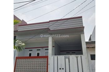 Dijual rumah baru Poris 7x11m² Harga : 975Juta  ekk