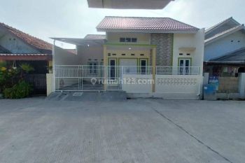 Rumah Baru Dan Murah di Harapan Jaya Bekasi Utara Kota Bekasi