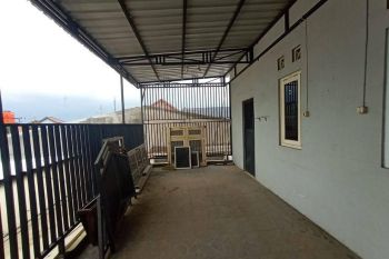 Dijual Ruko di Buaran, Jalan Urip Sumoharjo, Ada 2 Ruko