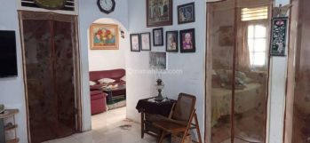 Rumah Murah Cilandak Dalam Komplek Dekat Jorr Dan Mrt Fatmawati